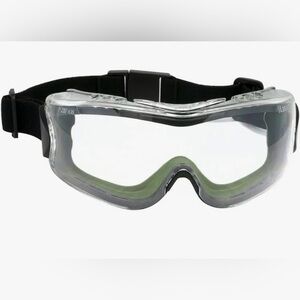 Bouton Optical Vent Goggles
